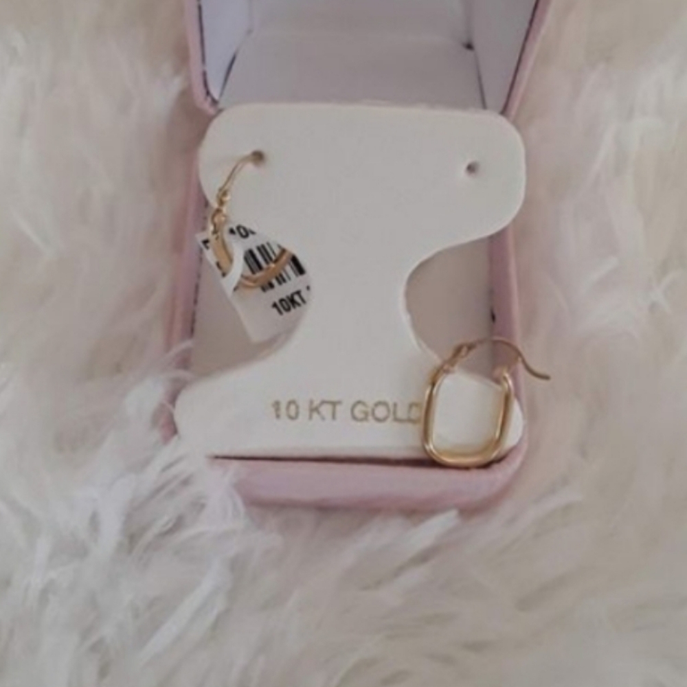 10k earrings